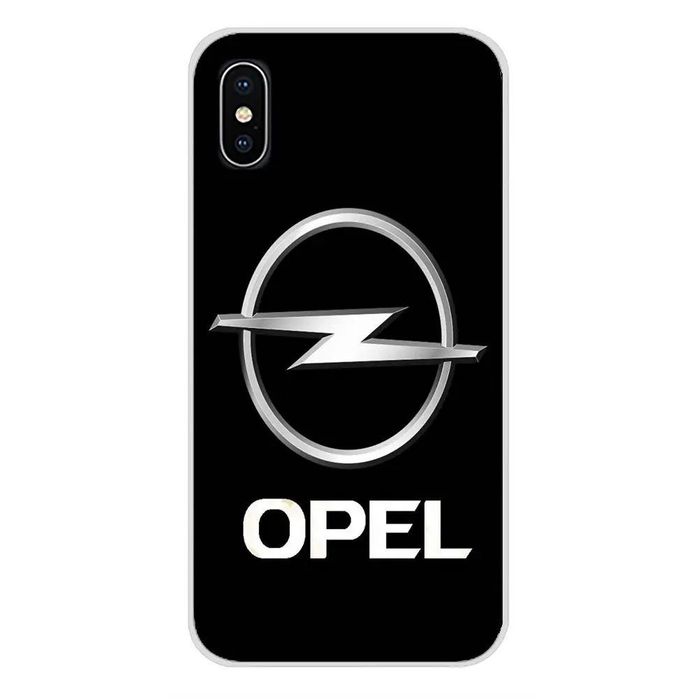 Автомобильные аксессуары Opel astra чехлы для телефонов Samsung Galaxy J1 J2 J3 J4 J5 J6 J7 J8 Plus 2018