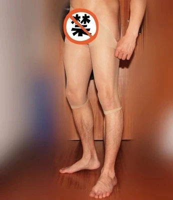 Пикантные Для Мужчин's Кальсоны для женщин из искусственного шелка пикантные