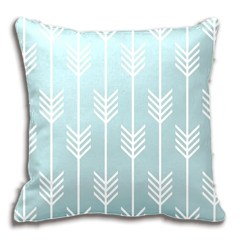 Мальчик детская кроватка ребенок рождение Статик лиса стрела рисунок броска