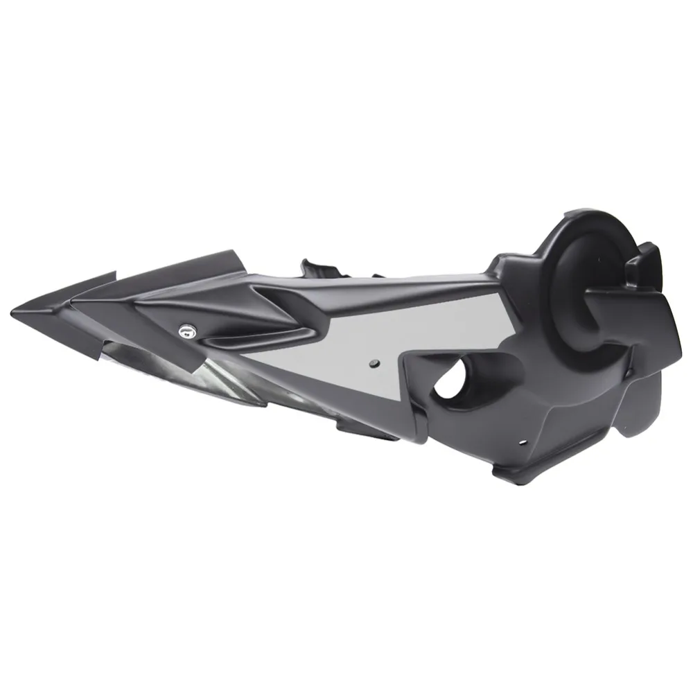 Спойлер для двигателя боковой обтекатель YAMAHA MT 07 MT07 FZ07 FZ 2014 2015 2016 2017 2018 2019