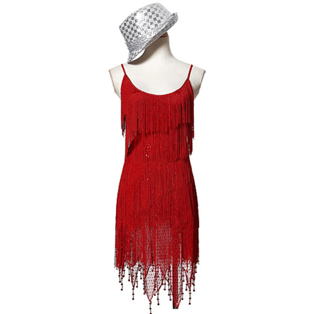 Свирепый лев Finge блесток Спагетти ремень двадцать/Ф “Великий Гэтсби” для