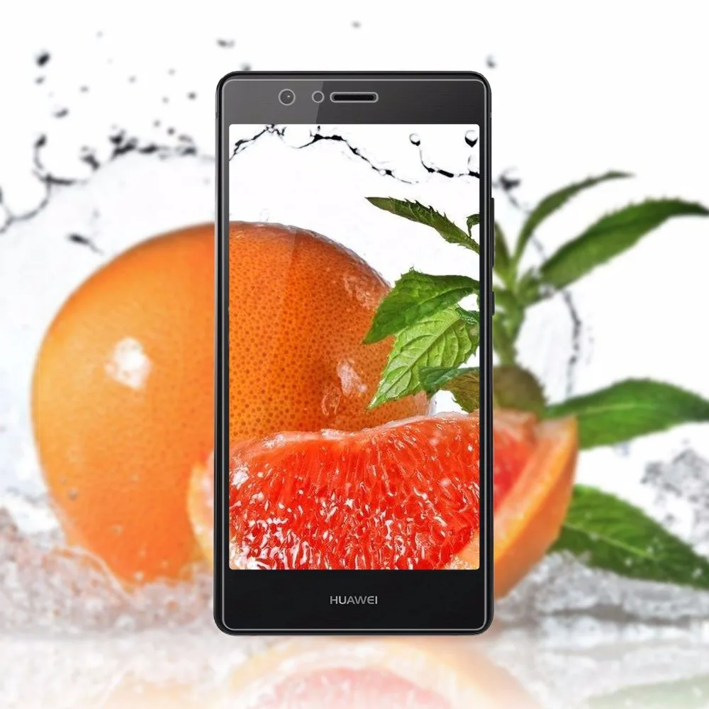 2 шт./лот 9H закаленное стекло для huawei P9 Lite G9 Lite Защитная пленка для экрана для huawei P9Lite VNS-L21 L22 L23 L31 L53