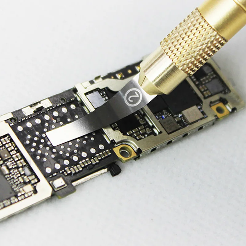 Многофункциональный инструмент 14 в 1 для ремонта мобильных телефонов ПК IC