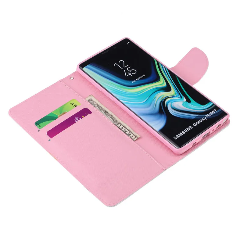 Чехол для Samsung Galaxy S10 Lite S9 S8 Plus S7 Edge J4 J6 2018 Note 9 8|Бамперы| |