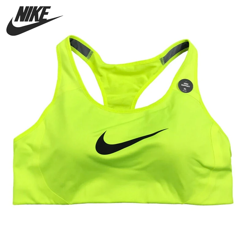 Оригинальный Новое поступление NIKE Для женщин спортивные бюстгальтеры
