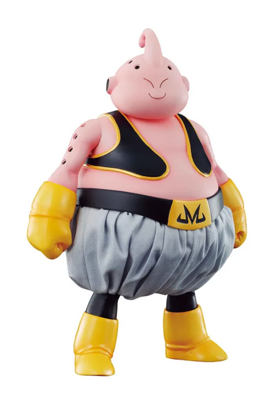 21 см Dragon Ball Z Majin Буу majin бу аниме фигурку ПВХ Коллекция игрушек для подарок на год