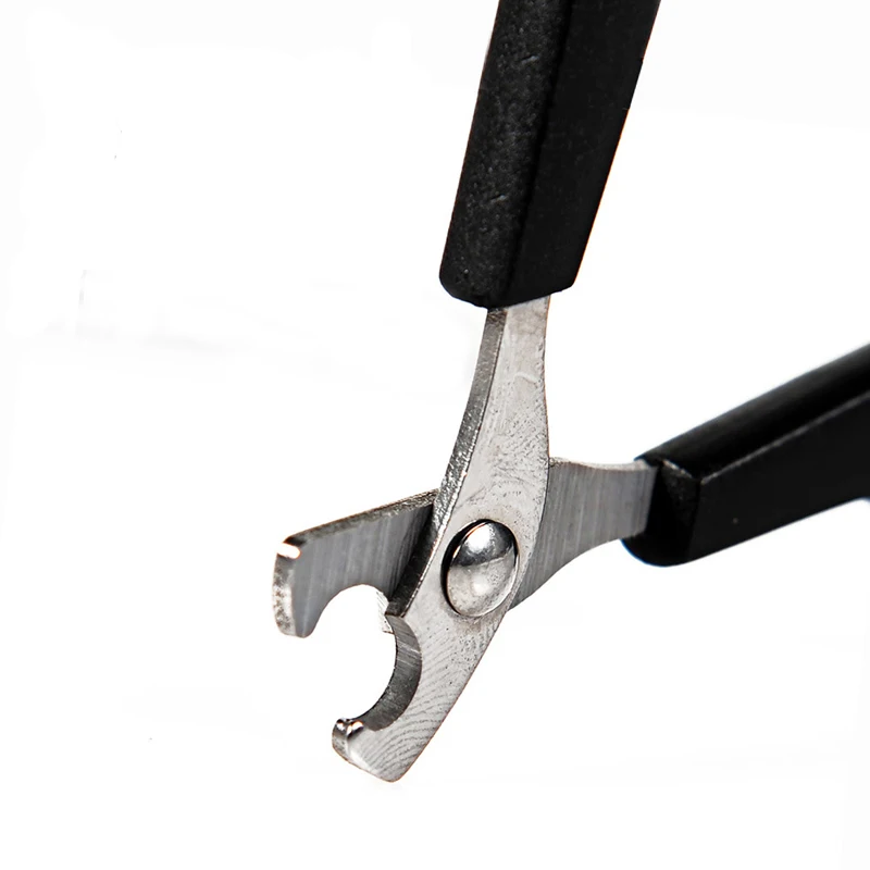 1 шт. машинка для стрижки кошек и собак из нержавеющей стали | Дом сад