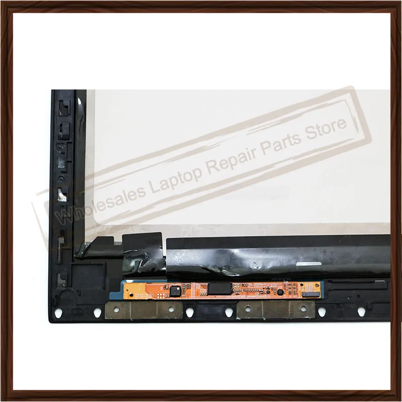 Оригинальный ЖК-экран 13 3 дюйма для Lenovo Ideapad Yoga Pro 1370 LTN133YL03 L01 3200X1800 ЖК-дисплей