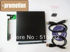 Внешний чехол для ноутбука USB 2,0 CD DVD ROM портативный корпус для привода IDE Внешний чехол