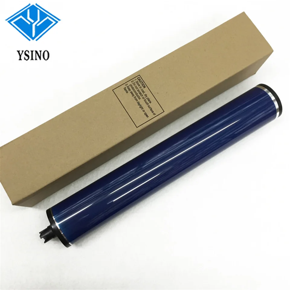 Long Life Japan Black OPC Drum Excellent Cylinder Tambor For Xerox DC 240 250 242 260 550 560 700 700i C75 J75 DCC 6550 WC 7655