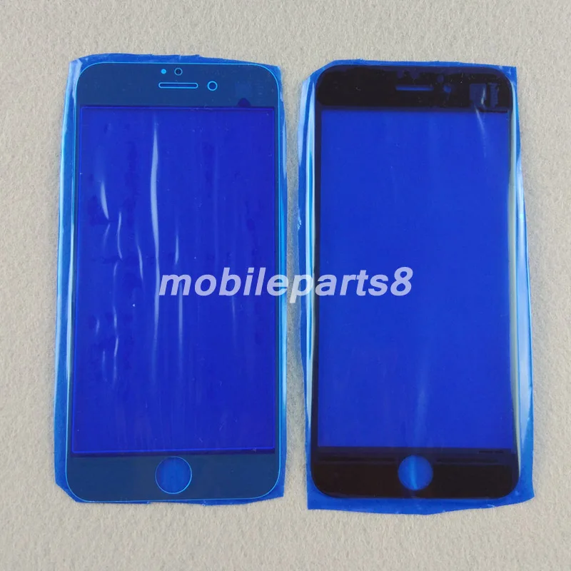 10 шт. Бесплатная доставка сенсорный экран дигитайзер стекло (не дигитайзер) для