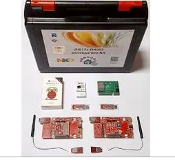 

JN517X-DK005,596 JN5179 ZigBee Dev Kit, набор макетной платы-winder