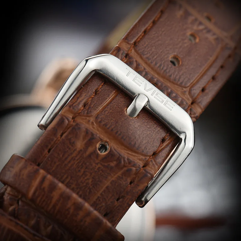 2017 новые мужские часы мужчины люксовый бренд автоматические механические