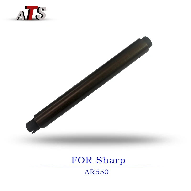 Горячий тепловой ролик совместимый для Sharp AR 550 620 700 Верхний роликовый