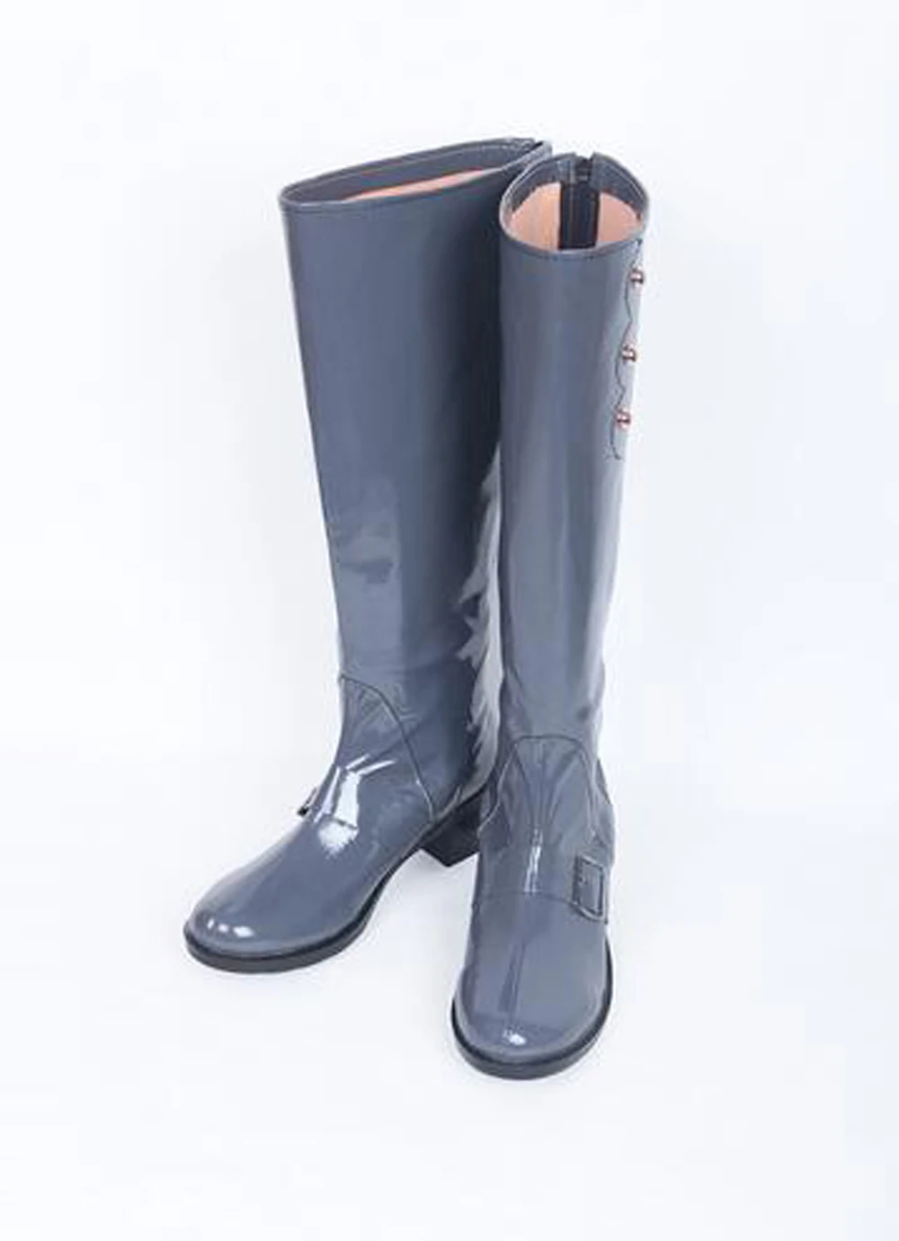 Ботинки для косплея Cardia на заказ | Тематическая одежда и униформа