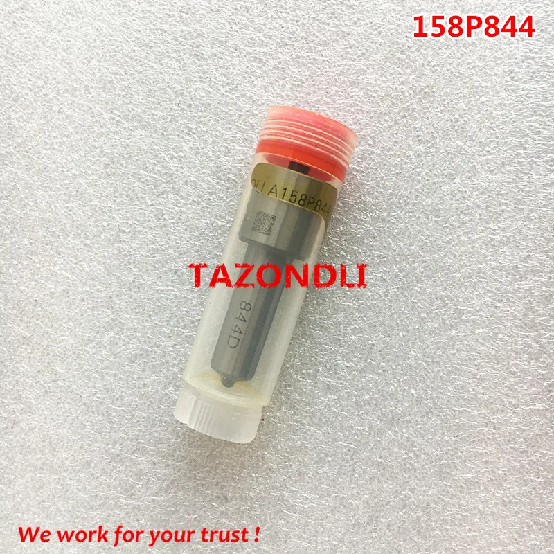 Common Rail сопло DLLA158P844 158P844 844D для 095000 5342/095000 6363 Сделано в Китае|nozzle| |