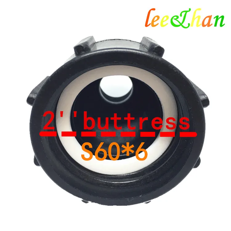 1000L camlock IBC клапан ibc адаптер фитинги садовый шланг фитинг 2 &quotПетля Женский до