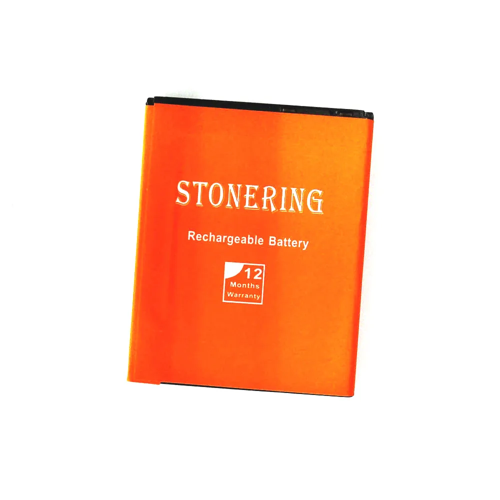 

Stonering 2000mAh Replacement Battery For Explay 4Game cellphone
