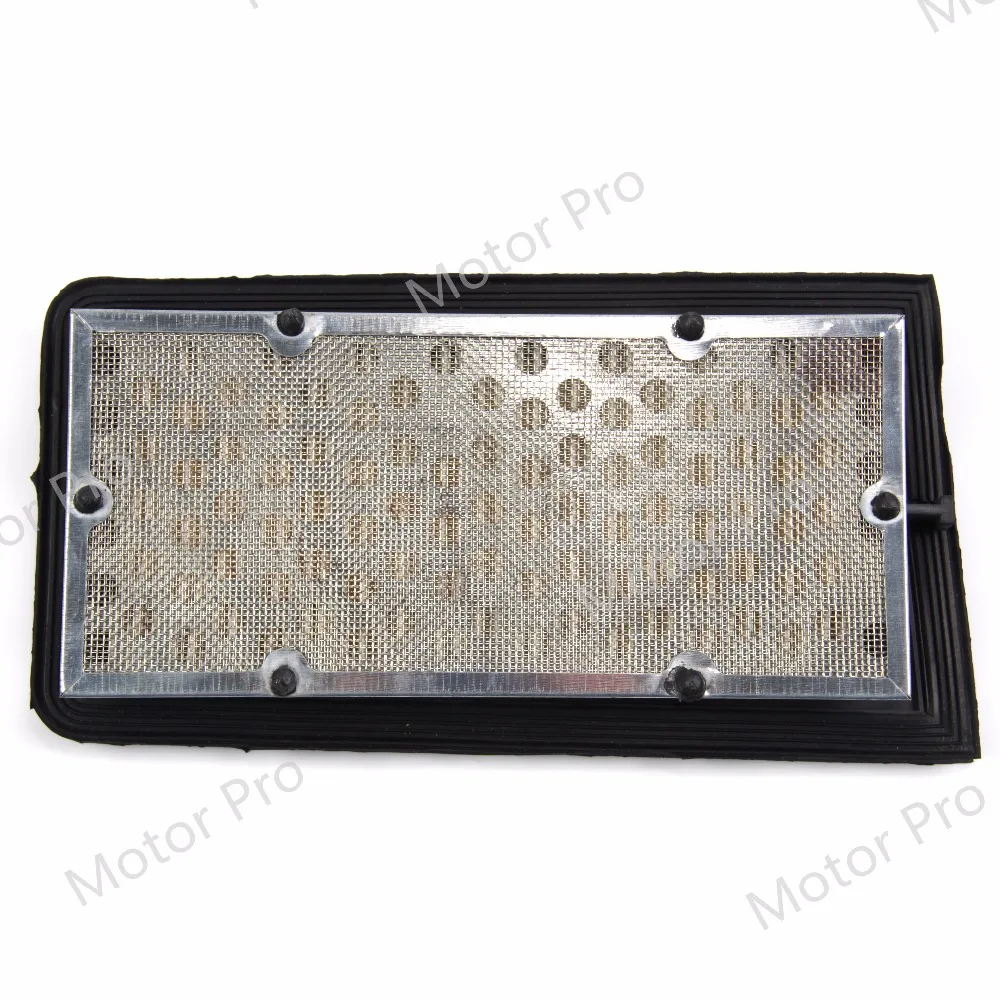Фильтр для очистки воздуха Suzuki AN 650 Burgman Skywave 2003 - 2015 AN650 03 2004 2005 2006 2007 2008 2009 2010 2011 2012
