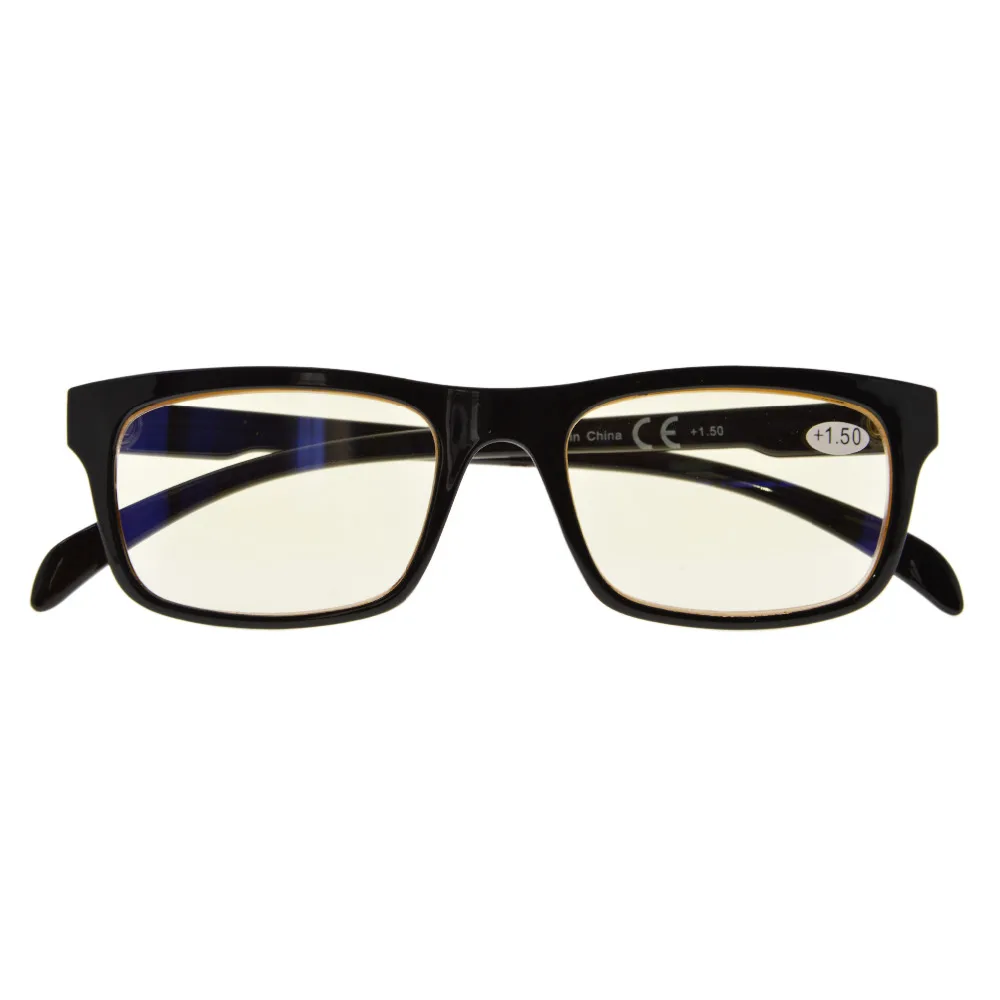 CG047 Eyekepper SuperPak 2 рамки компьютера и игр для снятия напряжения глаз очки пакет