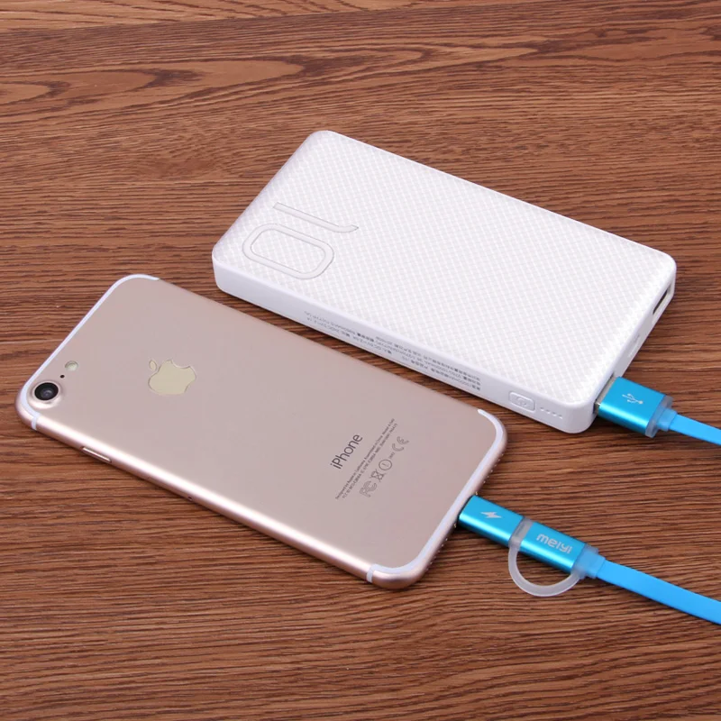 Meiyi 1 м металлическая вилка OTG USB кабель для iPhone 8 7 6 6s Plus 5S 5 iPad mini подходит IOS 10 9 Pin