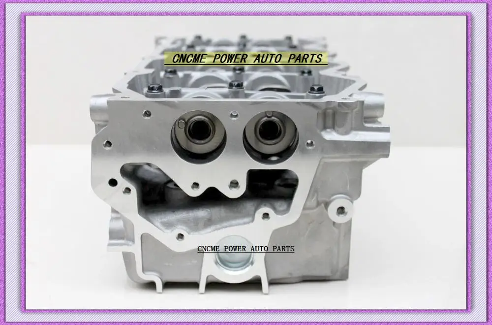 908 610 YD25 YD25-DDTI полный цилиндр головной узел в сборе для Nissan Navara Pathfinder Cabstar 2.5L DDTI 2001-11039-EC00A 30A