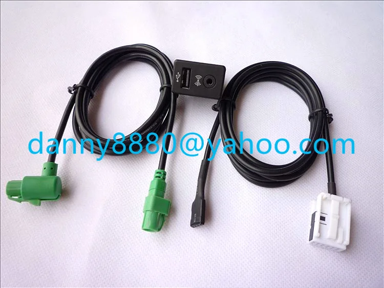 Micphone Mic Bluetooth кабель Aadapter USB line для профессионального BMWW 6512 9343207 01 E6 COMBOX BMWRCD213 22 E90 X1