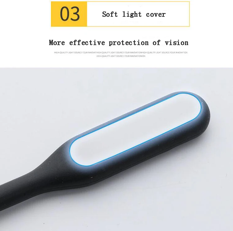 Jmmxiuz Usb светодиодный ночной Светильник для чтения книг светильник Настольная лампа подходит для настольных Мощность банк ноутбук компьютер ПК