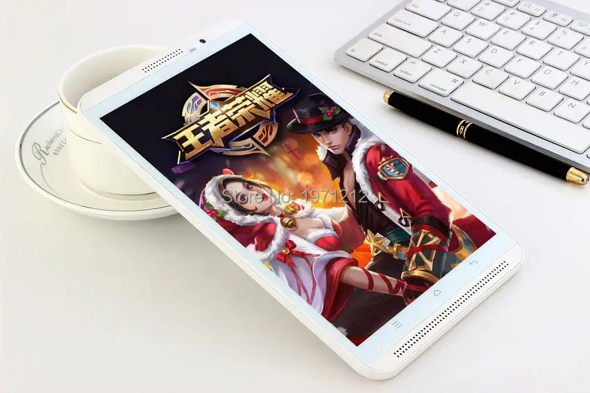 BOBARRY M880 8-дюймовый планшетный ПК с системой андроида и 9,0 octa core 6 ГБ Оперативная память 128 Гб Встроенная память 8MP ips Планшеты телефон 1280*800 MT8572