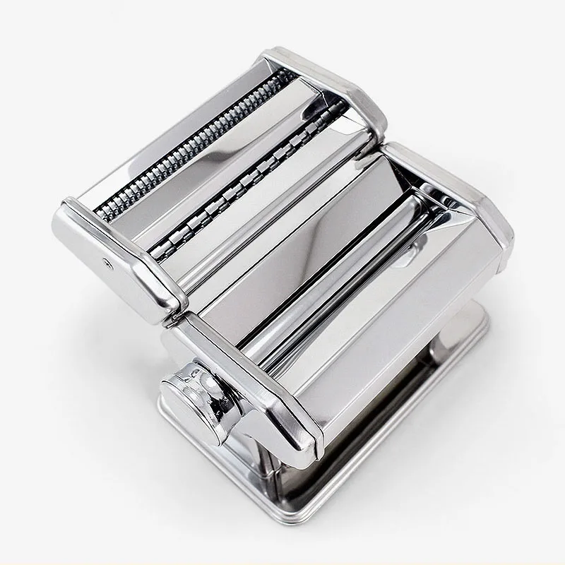 Дом Декорации Бытовая Мини Машина Макаронных Изделий Ручной Металла Spaetzle Makers