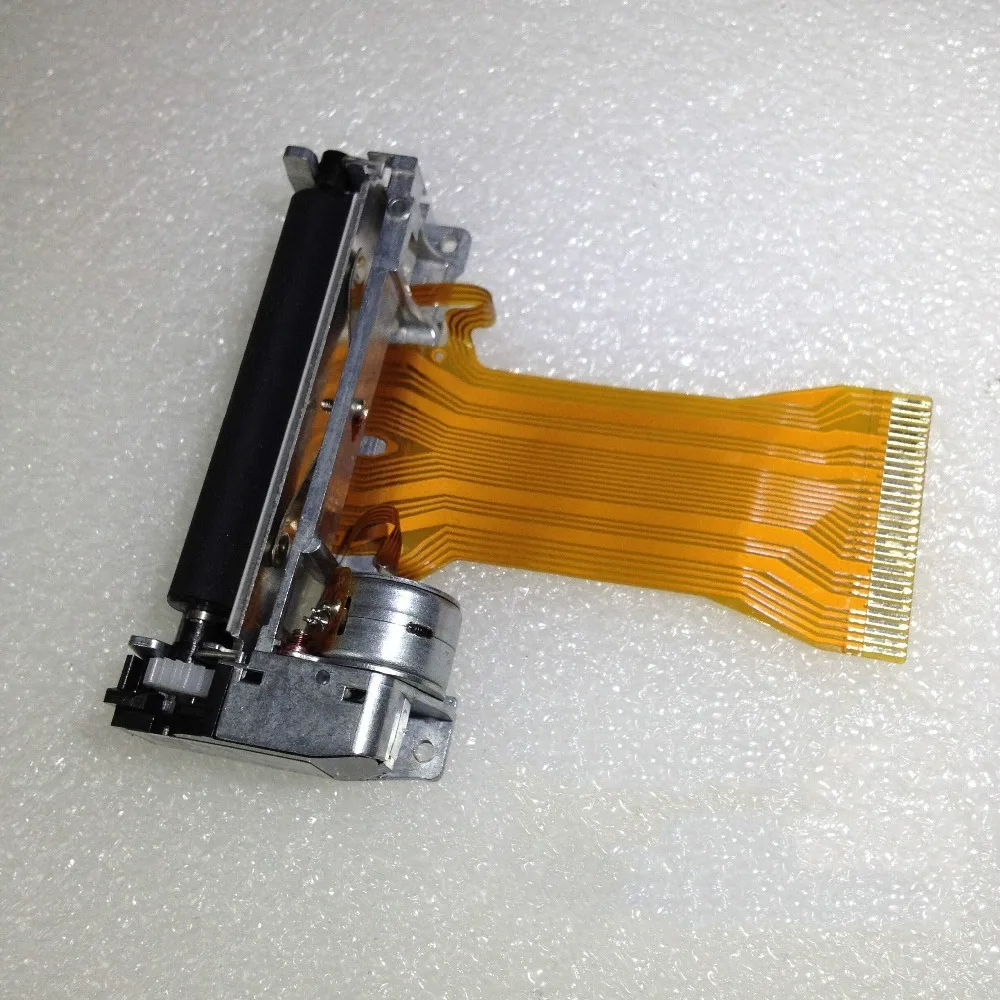 Термальная печатающая головка Pos диаметром 58 мм|printer mechanism|thermal printheadthermal mechanical |