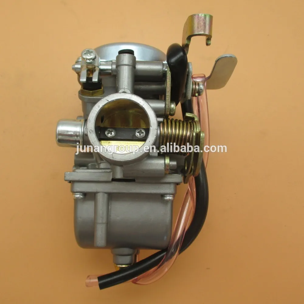 

PD26JC 26mm Carburetor for SUZUKI Motorcycle GN125 GN125E GS125 EN125 Scooter