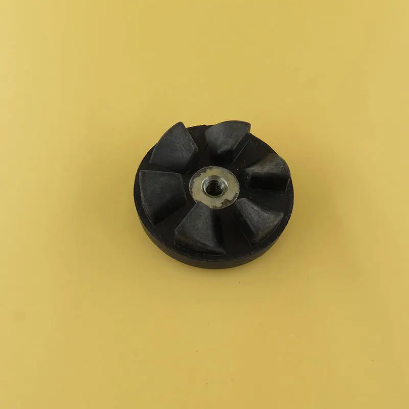 Запасная деталь для соковыжималки 1 резиновая Шестерня Magic Bullet 900 Вт скидка 38%|juicer