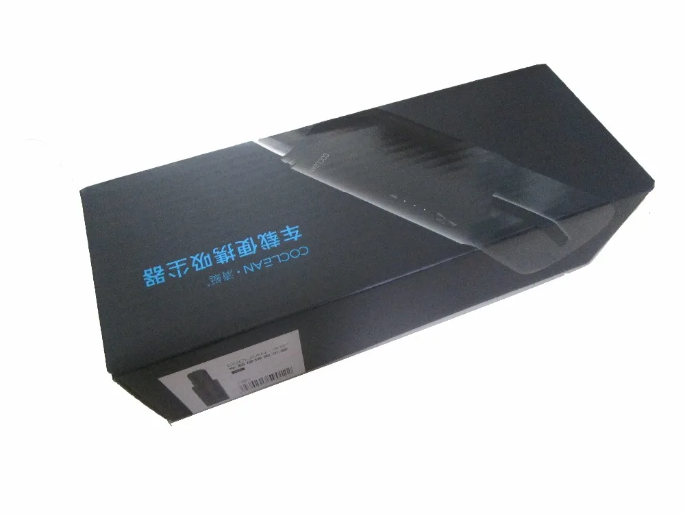 Xiaomi cleanfly CoClean автомобильный пылеочиститель портативный мини hepa светильник беспроводной ручной mijia Быстрая зарядка вакуумный лещ для автомобиля