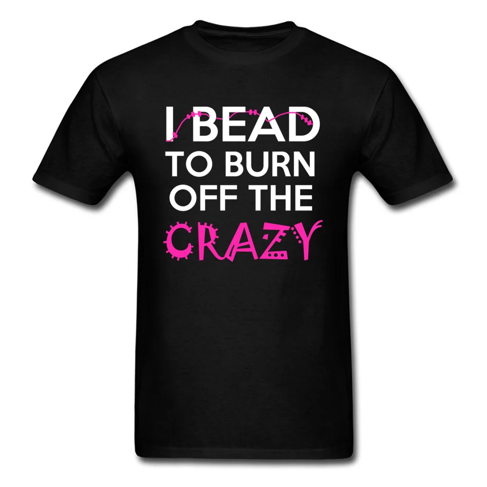 Мужская футболка в стиле хип-хоп BURN OFF THE CRAZY черная уличном летняя хлопковая