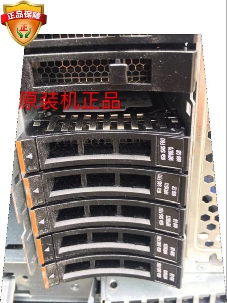 IBM 90Y8873 90Y8876 600G 10k SAS 2,5 X3650/M4