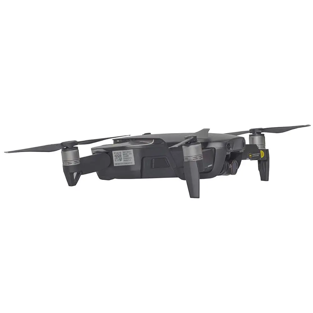 Фильтры для объектива камеры Freewell Standard Day 4Pack ND4 ND8 ND16 CPL совместимы с DJI Mavic