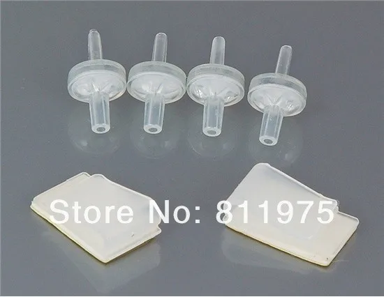 Чернила BLOOM Ciss для принтеров HP Photosmart C4583 C4283 C4483 C5283 D5363 Deskjet D4263 D4363, аксессуары для Cis трубок.