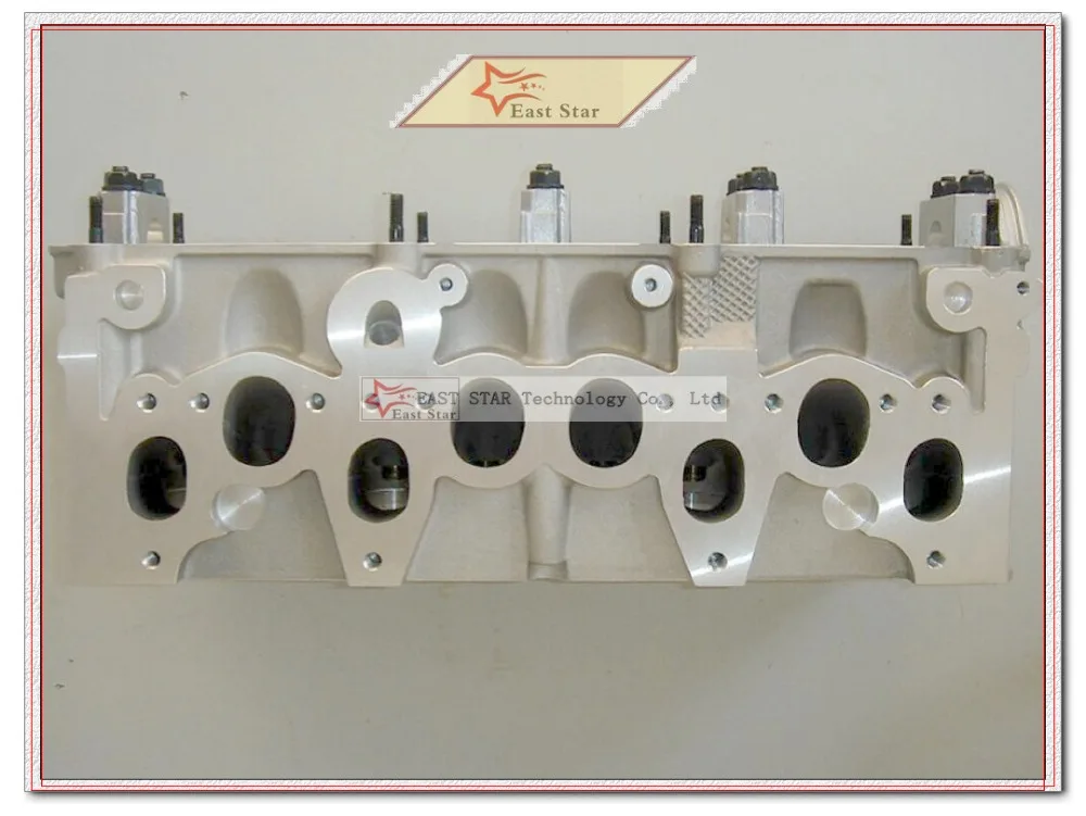JV головки цилиндров для автомобиля Volkswagen Santana Jetta для Audi 100 8 мм 1.6L 1.8L 9 V 1986-026103373Q 026103353Q 026103353AQ 026103351Q