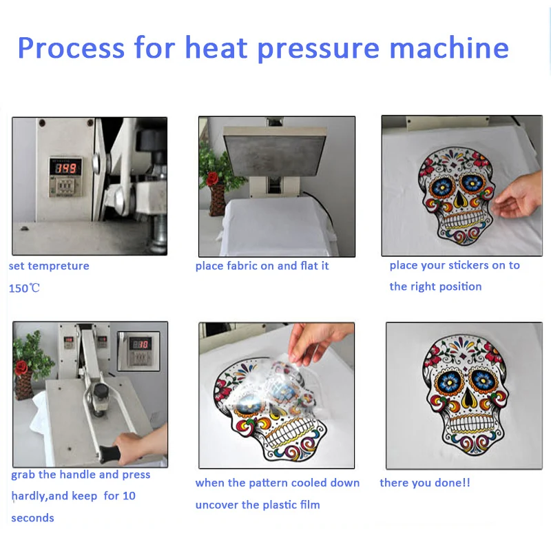 22*16 см цветок письма патчи для мать и дочка футболка DIY аксессуары hot fix переводы