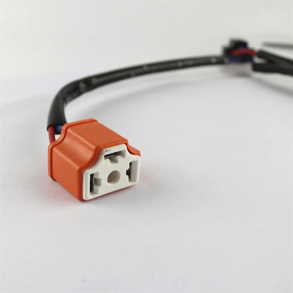 1 пара автомобильные светодиодсветодиодный лампы H4 9003 HB2 50 Вт 8RJ|flash flash|flash ledflash