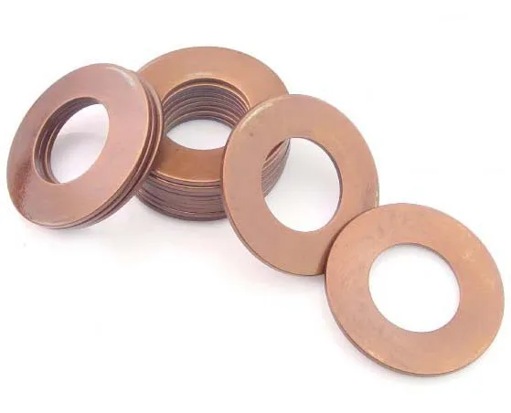 Wkooa 40x20 4x1 диск/конические пружины шайба 60Si2MnA|spring buckle|washer lightwasher plastic |