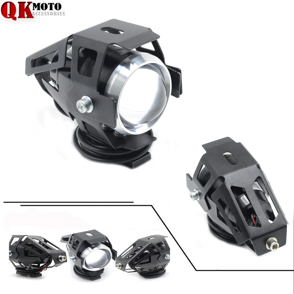 12В фара для мотоцикла прожектор Kawasaki Ninja 650R ER6F ER6N ninja300 ZX10R ZX11 ZX1400| |