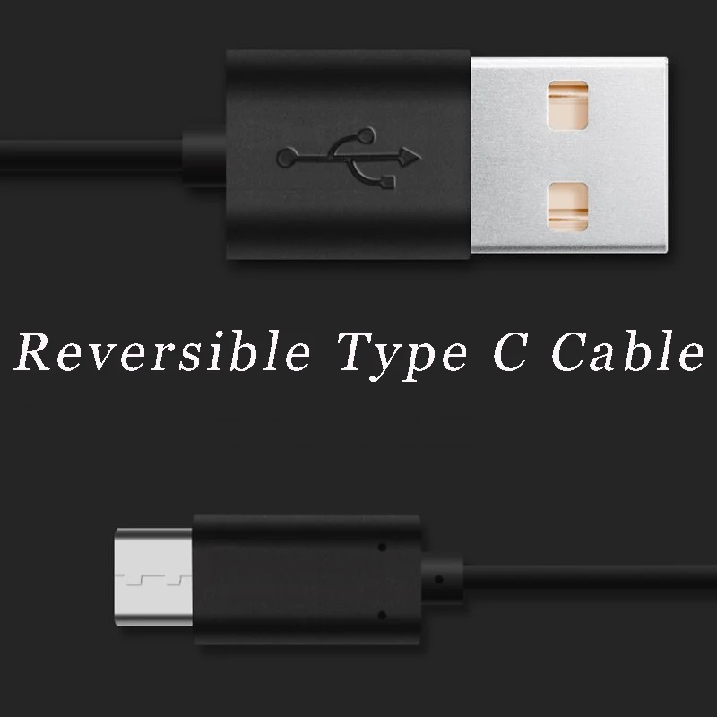 USB-кабель типа C для Samsung S9 S8 Note 9 8 быстрая зарядка Oneplus 6T Xiaomi mi8 1 м/2 м/3 м | Мобильные