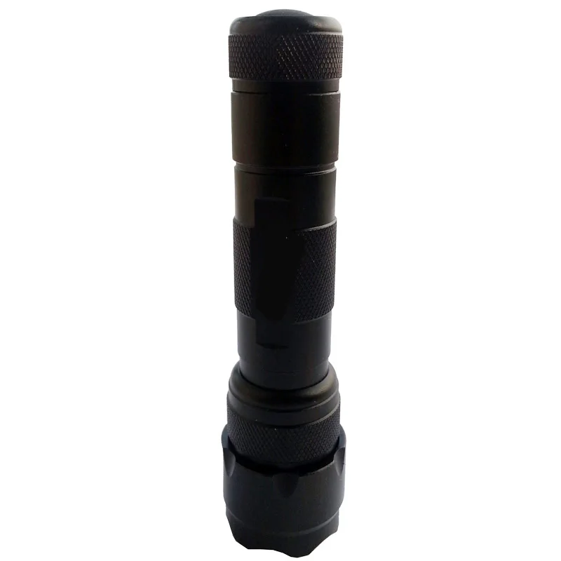 502B T6 XM-L2 L2 LED Портативный 18650 фонарик torcia linterna EDC тактический lanterna Tatica лампа для