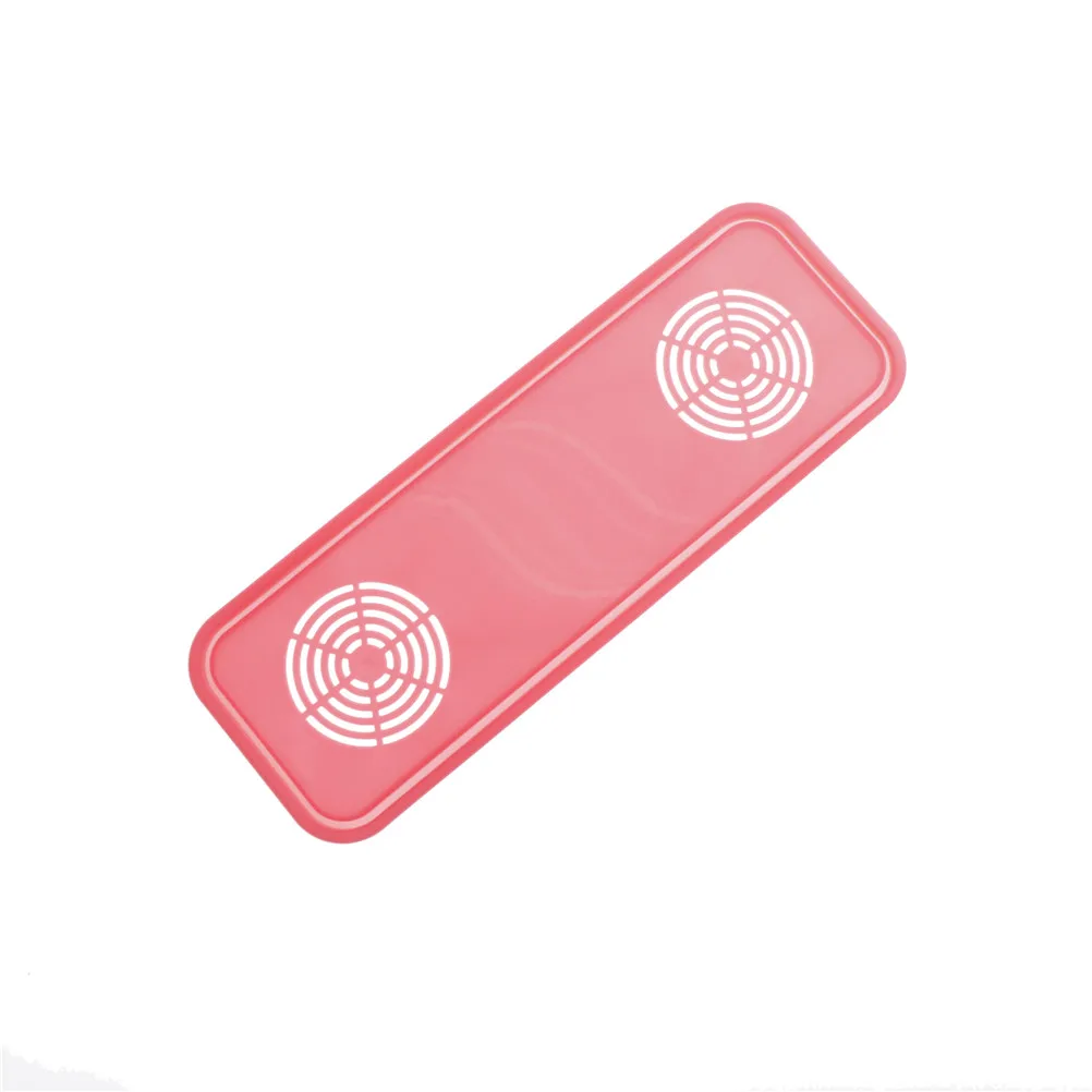 27*8*9 см разъем шнура питания получить чехол кабельный менеджер Органайзер теплоотдача отверстие коробка Пылезащитная безопасность чистые аккуратные аксессуары