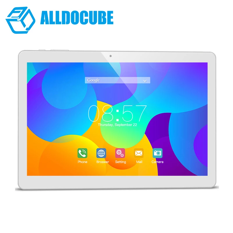 Alldocube T10 Dual 4G телефон планшетный ПК Android 6 0 MTK mt8783 Octa Core 10 1 дюймов 1200*1920 ips 2 ГБ