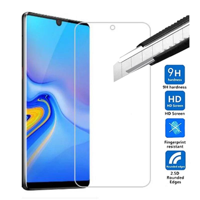 Ультратонкое 9H 2.5D 0 26 мм закаленное стекло для ZTE Nubia Z18 Защита экрана защитная
