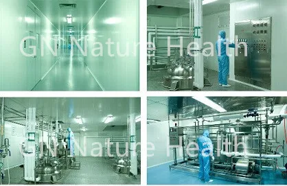 Чистый натуральный экстракт корня многоцветковой горца энергия антивозрастной