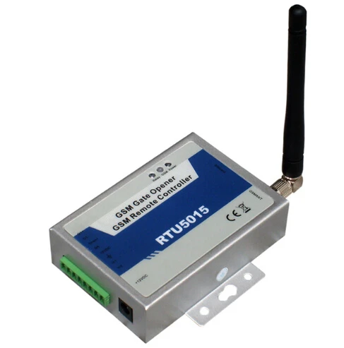 GSM Беспроводной дистанционного открывания и GSM пульта дистанционного управления для открывания двери сигнализация android приложение управления средство открытия шлюза аварийная система RTU5015